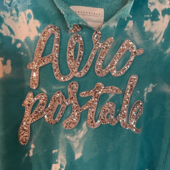 Aeropostale Hoodie - Picture 2 of 9